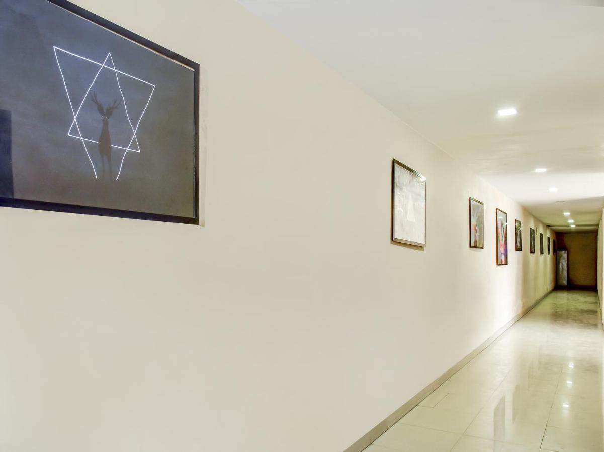 Oyo 78471 Hotel Platinum Bilāspur Екстериор снимка