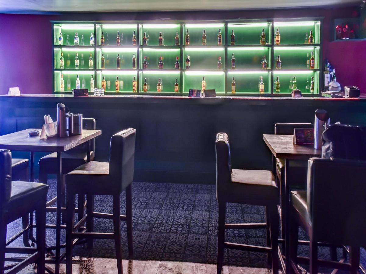 Oyo 78471 Hotel Platinum Bilāspur Екстериор снимка