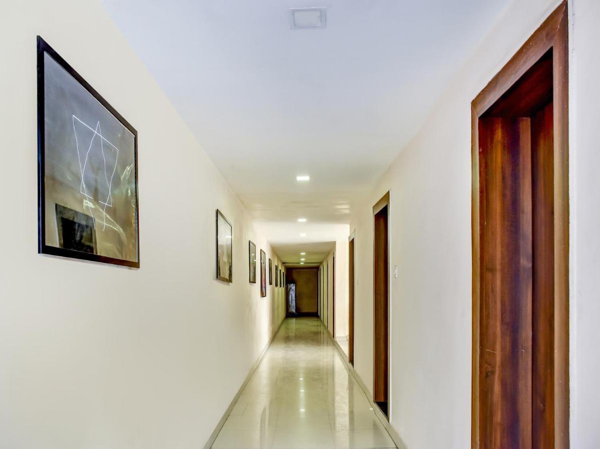 Oyo 78471 Hotel Platinum Bilāspur Екстериор снимка