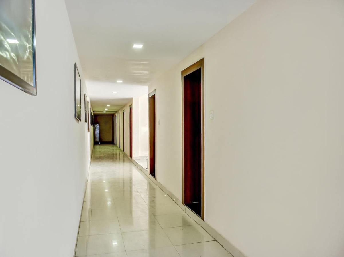 Oyo 78471 Hotel Platinum Bilāspur Екстериор снимка