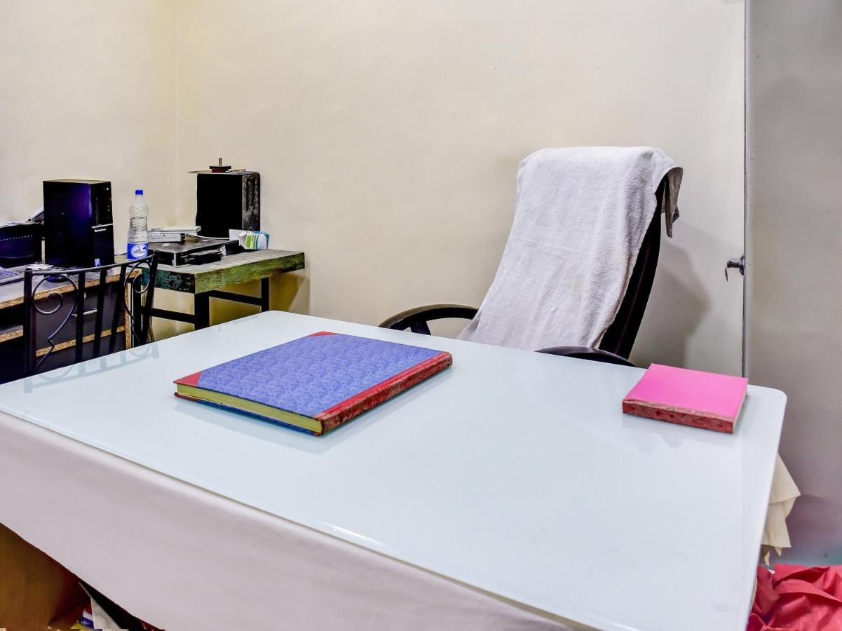 Oyo 78471 Hotel Platinum Bilāspur Екстериор снимка