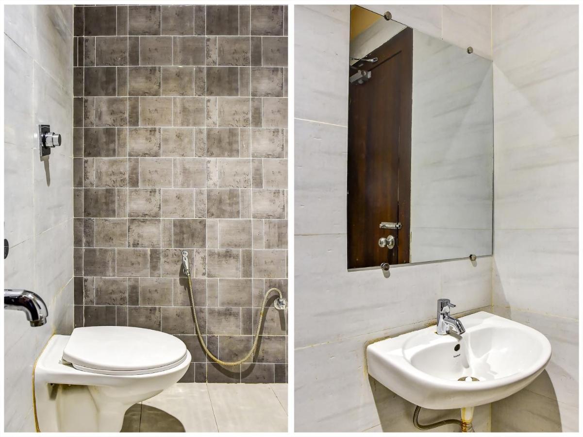 Oyo 78471 Hotel Platinum Bilāspur Екстериор снимка